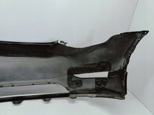 Laden Sie das Bild in den Galerie-Viewer, Tesla Model Y MY 20- STOSSSTANGE VORNE OHNE PDC SCHWARZ 1540101-06-C