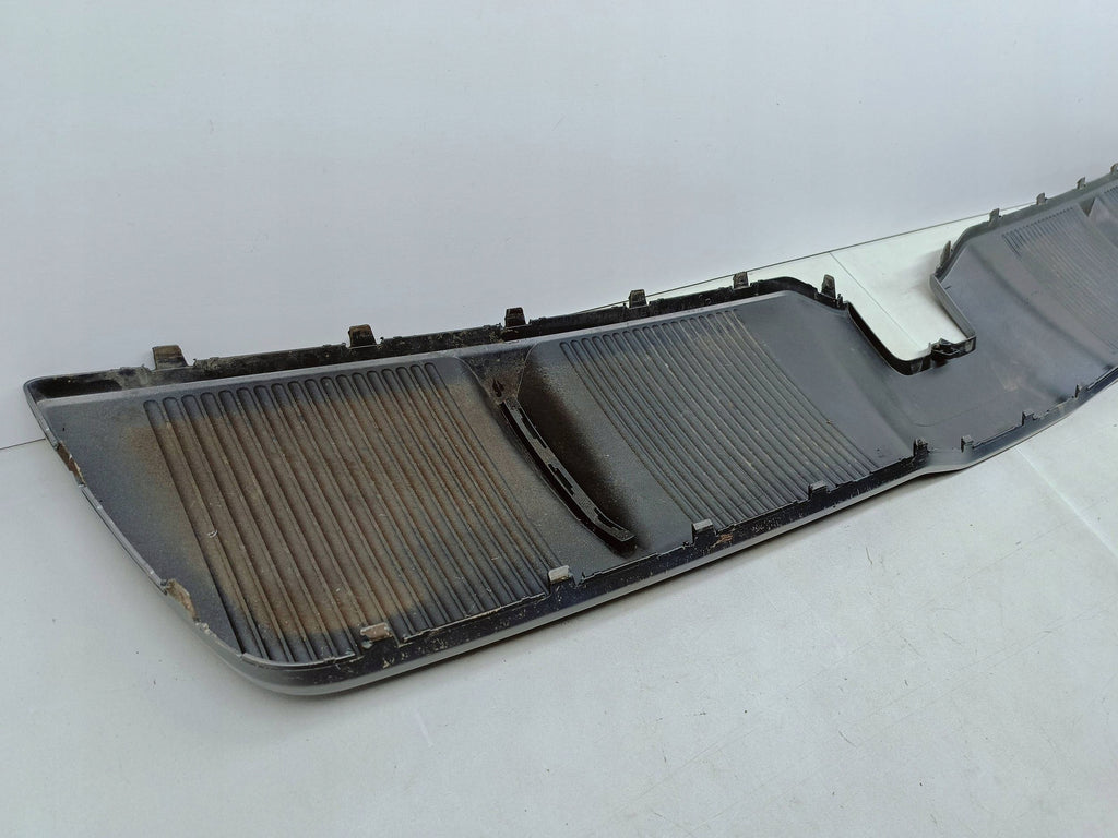 MG4 MG 4 EV 22- STREBE AUFSATZ MITTLERER DIFFUSOR HECKSTOSSSTANGE P11192455