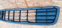 Laden Sie das Bild in den Galerie-Viewer, FIAT PUNTO II LIFT 03- ATRAPA KRATKA GRILL ZDERZAKA PRZEDNIEGO 735366075