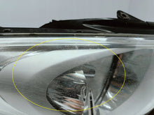 Laden Sie das Bild in den Galerie-Viewer, Hyundai i10 LIFT 11- SCHEINWERFER RECHTS VORNE NORMAL 92102-0X1