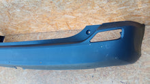 Laden Sie das Bild in den Galerie-Viewer, TOYOTA RAV4 RAV 4 IV 13- STOSSFÄNGER ANSATZ HINTEN 52150-42100