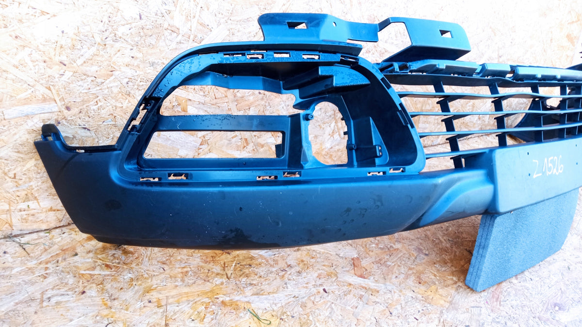 Renault Captur I 13- Stossstange Untere Dół Vordere Gitter 620842933R — Foto 5 von 12