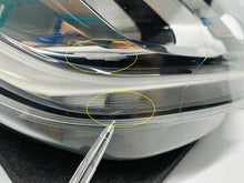 Load image into Gallery viewer, CITROEN C4 II DS4 LIFT 15- LAMPA PRAWA PRZÓD PRZEDNIA ZWYKŁA+LED 9808623780