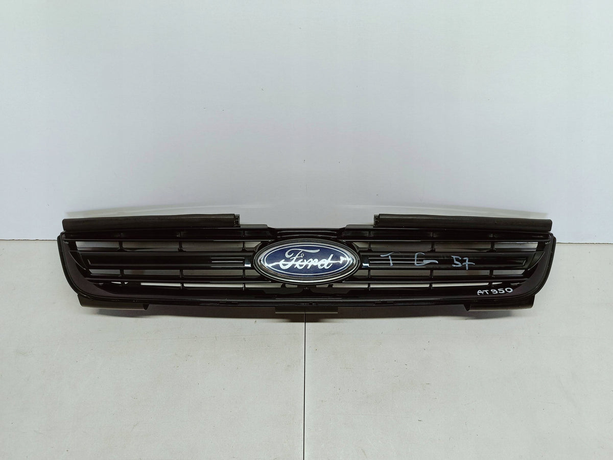 Ford S-Max MK1 Lift 10- Grille Grille Bumper Przednego AM21-R8200-A — photo 1 of 15