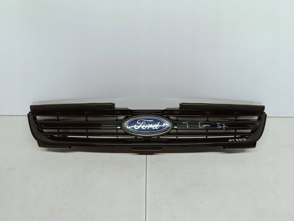 Ford S-MAX MK1 LIFT 10- ATRAPA GRILL ZDERZAKA PRZEDNEGO AM21-R8200-A