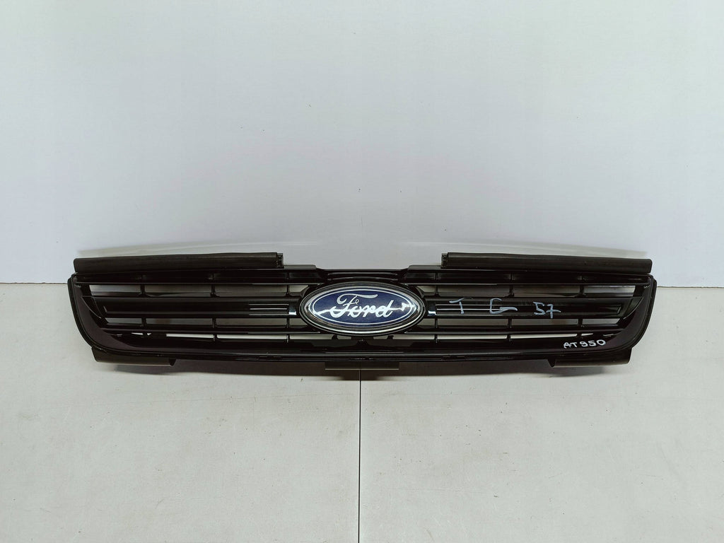 Ford S-MAX MK1 LIFT 10- ATRAPA GRILL ZDERZAKA PRZEDNEGO AM21-R8200-A