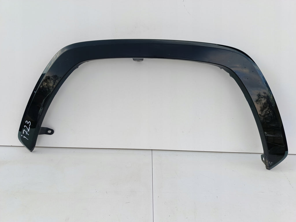 TOYOTA RAV 4 RAV4 V 19- LISTWA NAKŁADKA BŁOTNIKA LEWY PRZÓD 75602-42170