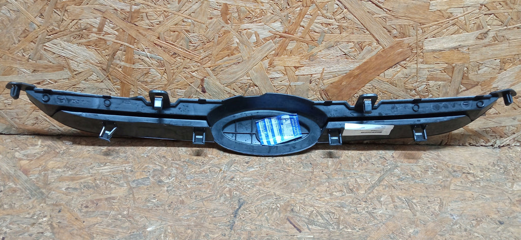 FORD FIESTA MKVII 08- ATRAPA GRILL ZDERZAKA PRZEDNIEGO FD07306GAV