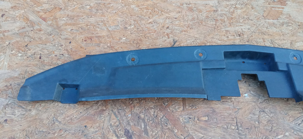 SEAT LEON III 12- OSŁONA NAKŁADKA GÓRNA PASA PRZEDNIEGO 5F0853655