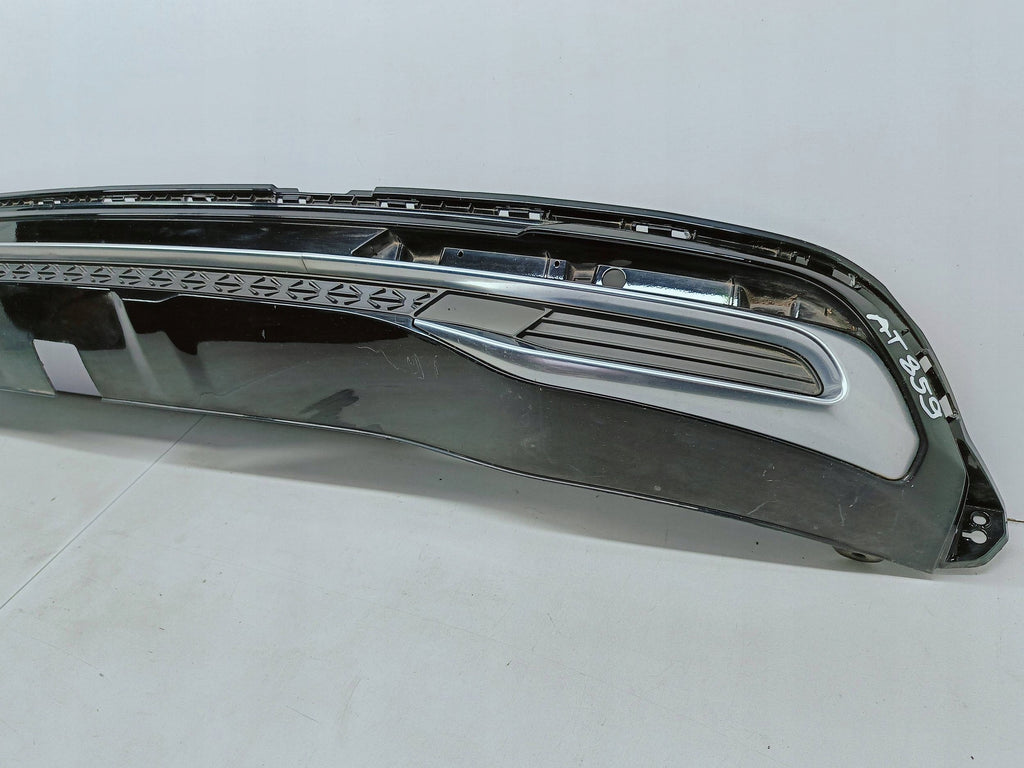 KIA CEED III GT-LINE KOMBI 21- DYFUZOR SPOILER ZDERZAKA TYŁ 86612-J7GA0