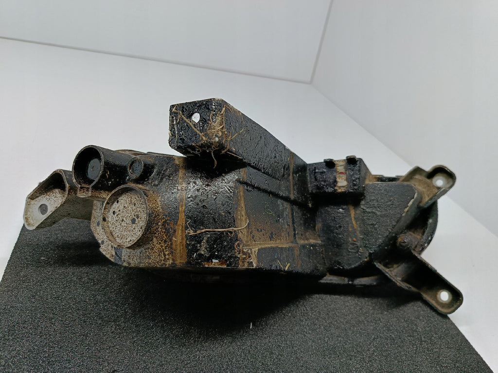MAZDA CX-3 15- LAMPA PRAWA TYLNA ZDERZAKA ODBLASK PRZECIWMGŁOWA DB3E-51650