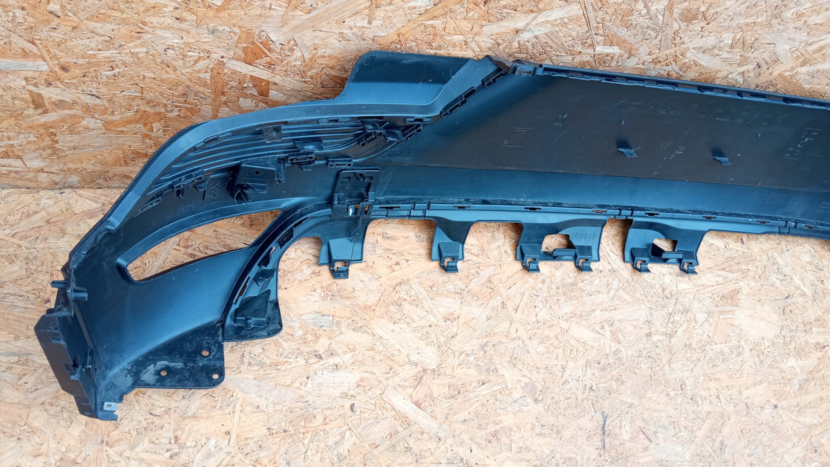 Renault Captur II 2 19-Diffusor Zwischenstück Spoiler Hinten Stossstange PDC 850B24059R — Foto 6 von 7