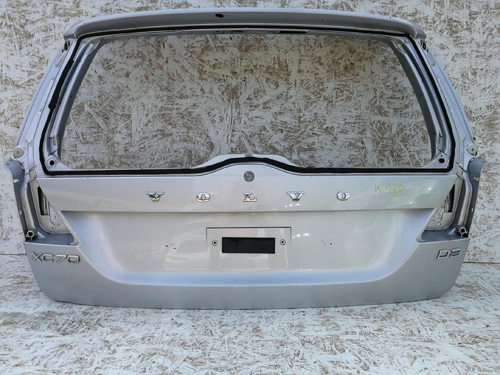 VOLVO V70 XC70 07- LIFT KLAPA BAGAŻNIKA TYŁ TYLNA