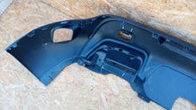 Load image into Gallery viewer, CITROEN C5 AIRCROSS 17-DOKŁADKA DOLNA DUFUZOR ZDERZAKA TYŁ 4XPDC 9825351777