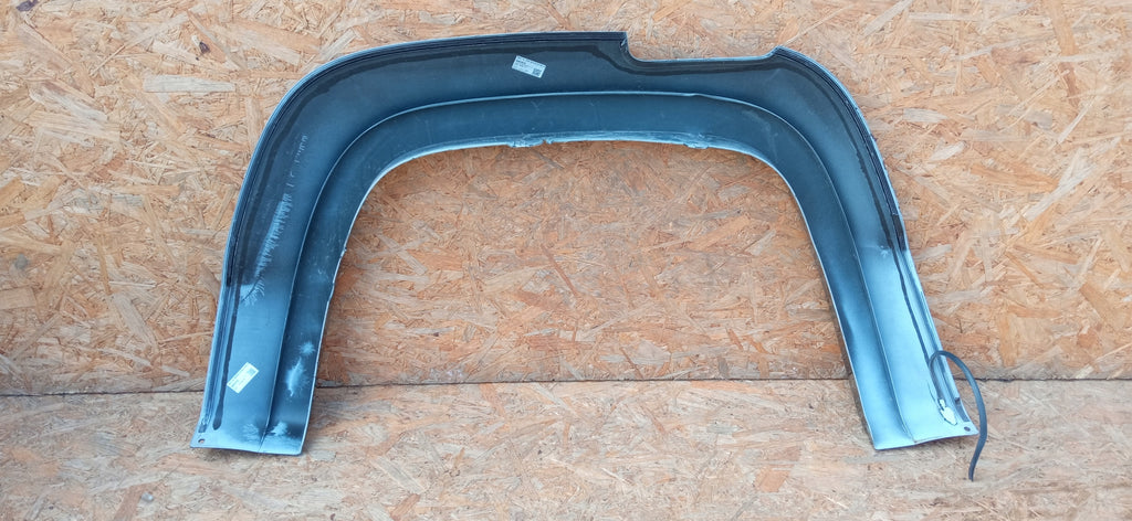 VOLKSWAGEN AMAROK 2H6 16- LISTWA NAKŁADKA BŁOTNIKA LEWY TYŁ 2H6853817L