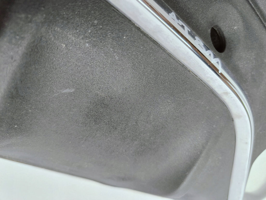Mercedes-Benz C W205 14- Dokładka spoiler zderzaka tylnego tył A2058853103