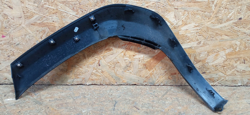 TOYOTA YARIS CROSS 20- LEISTE KOTFLÜGEL HINTEN RECHTS 75651-K2010