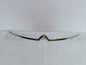 Citroen C4 Grand Picasso II 13- LISTWA CHROM ZDERZAKA PRZÓD AA36435923