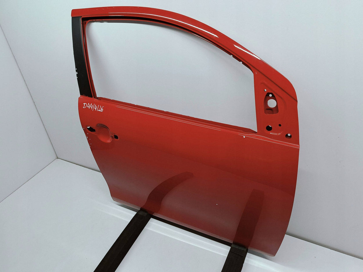 Drzwi Prawe Przednie Peugeot 108 Citroen C1 Toyota Aygo 5D 1687145280 — zdjęcie 1 z 16