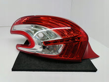 Załaduj zdjęcie do przeglądarki galerii, PEUGEOT 208 I 12- LAMPA LEWY TYŁ LEWA TYLNA EU 9672628280
