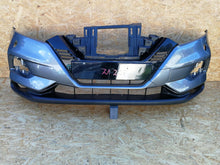 Load image into Gallery viewer, NISSAN QASHQAI II J11 LIFT 17- ZDERZAK PRZÓD PRZEDNI 62022HV00H