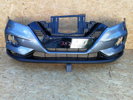 NISSAN QASHQAI II J11 LIFT 17- ZDERZAK PRZÓD PRZEDNI 62022HV00H