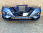NISSAN QASHQAI II J11 LIFT 17- ZDERZAK PRZÓD PRZEDNI 62022HV00H