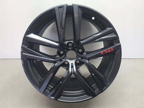 BMW 4 i4 G26 FELGA ALUMINIOWA 18 CALI 8.5x18 ET36 5x112 STYLING 853 6896768