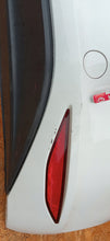 Laden Sie das Bild in den Galerie-Viewer, VW GOLF VII 5G6 5G6807417L STOßSTANGE HINTEN