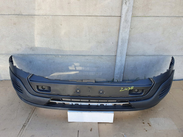 FORD TRANIST CUSTOM TURNEO 12- VORNE STOSSSTANGE