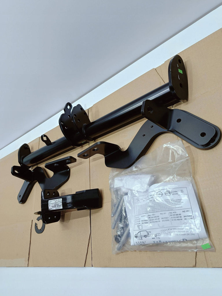 PARTNER RIFTER BERLINGO IV COMBO 18- HAK HOLOWNICZY 1623241180