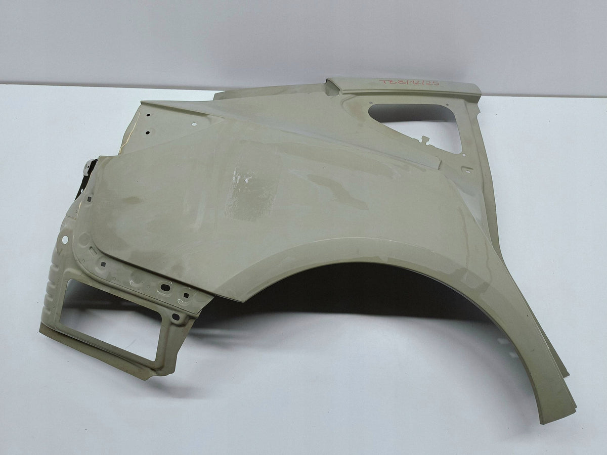 Tesla Model 3 M3 17- Fender Right Rear Panel Quarter Panel 16255823098A — photo 5 of 12
