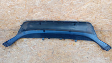 Laden Sie das Bild in den Galerie-Viewer, TOYOTA YARIS CROSS 20-DIFFUSOR HECKANSATZ HECKSPOILER HECKSTOSSFÄNGER PDC 52453-0D100