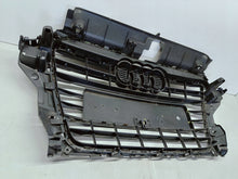 Załaduj zdjęcie do przeglądarki galerii, Audi A3 III 8V 13- GRILL ATRAPA ZDERZAKA PRZEDNIEGO 8V3853651