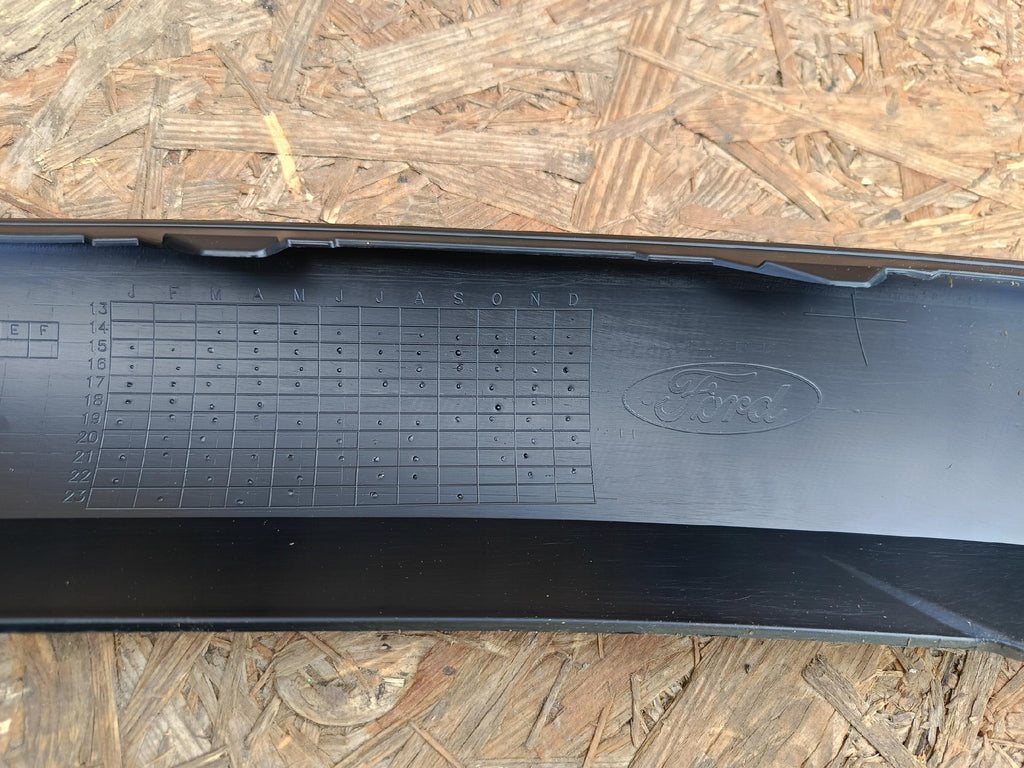 FORD FOCUS MK3 LIFT 14- SPOILER DOKŁADKA ZDERZAKA PRZÓD NOWA F1EB-17B635-AB