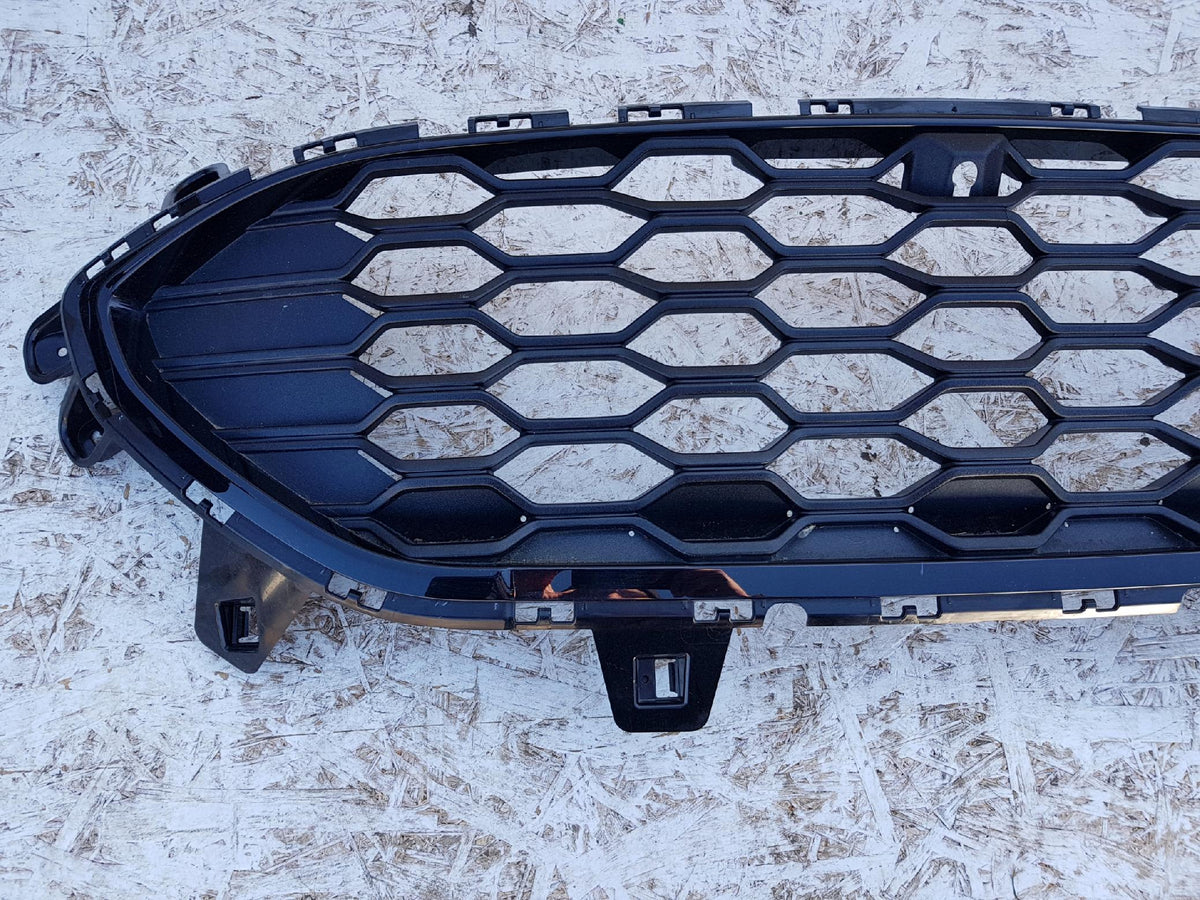 Renault Trafic 3 III Grill Atrapa Przód — zdjęcie 2 z 6
