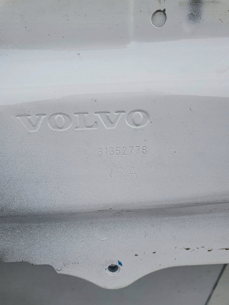 DRZWI PRAWE PRZÓD VOLVO V60 S60 II 11-18 31352778