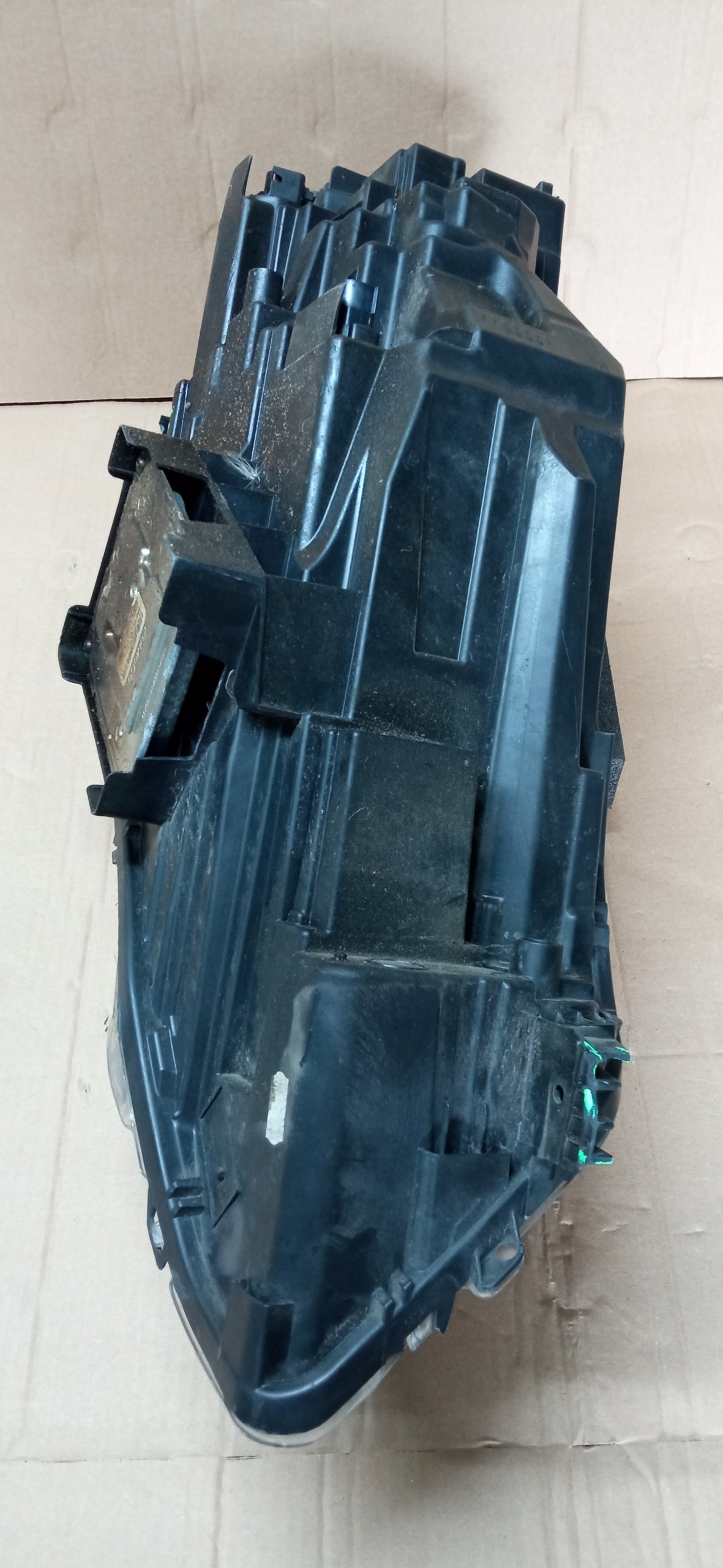 Ford Kuga MK3 Escape 19- Vordere Links Leuchte Full LED EU LV4B-13E015-Fb — Foto 12 von 16