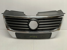 VOLKSWAGEN PASSAT B6 05- ATRAPA KRATKA GRILL ZDERZAKA PRZÓD 3C0853651