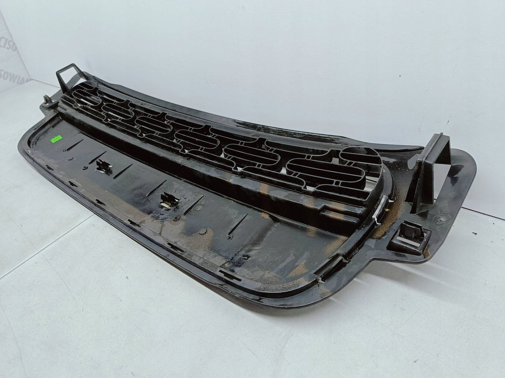 CITROEN C3 III 16- ATRAPA KRATKA ŚRODKOWA GRILL ZDERZAKA PRZÓD 9812061877