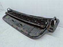 Load image into Gallery viewer, CITROEN C3 III 16- ATRAPA KRATKA ŚRODKOWA GRILL ZDERZAKA PRZÓD 9812061877