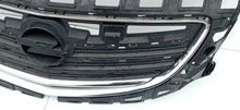 Załaduj zdjęcie do przeglądarki galerii, OPEL INSIGNIA A 08- ATRAPA GRILL KRATKA ZDERZAKA PRZÓD 13238420