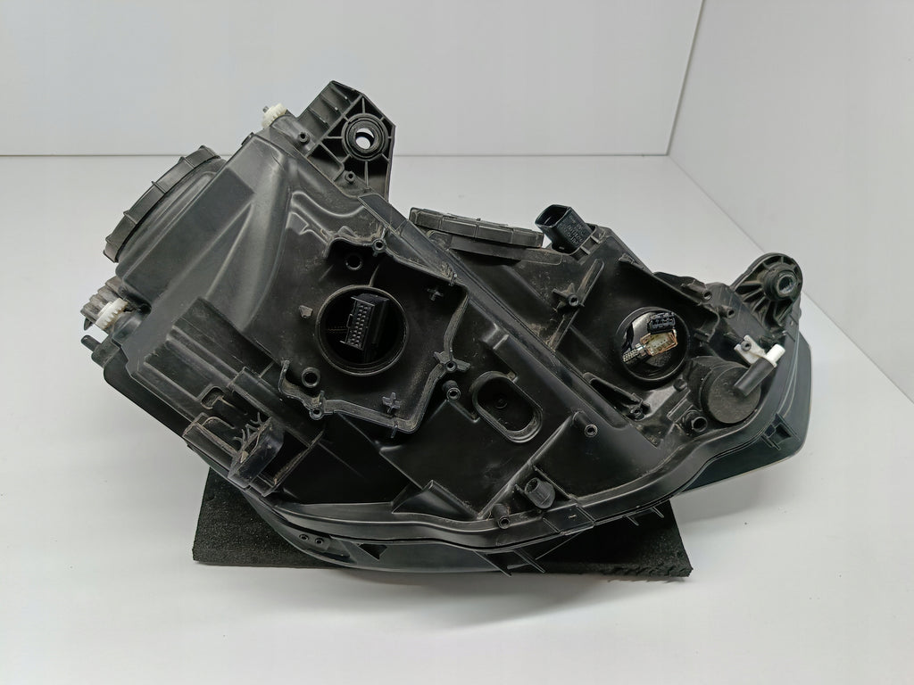 AUDI A3 8V 13- LAMPA LEWA PRZÓD PRZEDNIA KSENON LED EU 8V0941005
