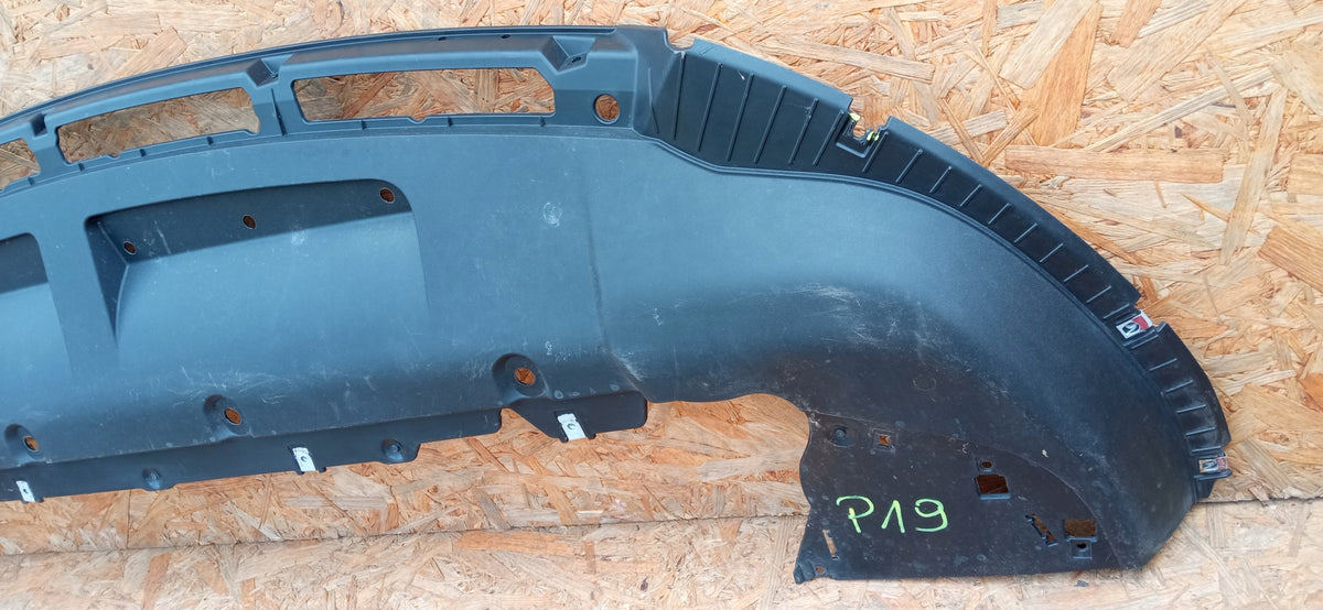 Ford Kuga MK3 III 19- Protection Pièce D'adaptation Plaque Pour Pare-Chocs LV4B-A8B384-J — photo 2 sur 11