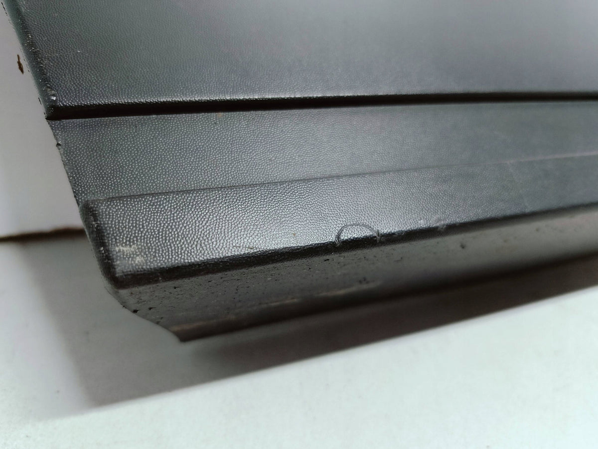 Renault Clio IV 4 12- Trim Strip Cover Front Right Door Mat 801865598R — photo 5 of 16