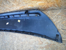 Załaduj zdjęcie do przeglądarki galerii, HYUNDAI IONIQ 5 V 21- DYFUZOR SPOILER ZDERZAKA TYŁ PDC 86671-GI000