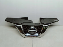 Załaduj zdjęcie do przeglądarki galerii, Nissan Juke I F15 LIFT- ATRAPA GRILL KRATKA ZDERZAKA PRZEDNIEGO 62070BV80A