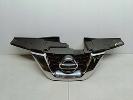 Nissan Juke I F15 LIFT- ATRAPA GRILL KRATKA ZDERZAKA PRZEDNIEGO 62070BV80A