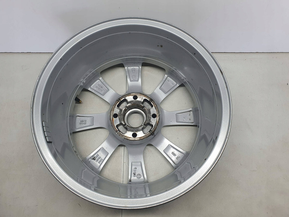 Opel Corsa F Felga Aluminiowa 16 Cali 6,5X16 ET38 4X108 9832274480 — zdjęcie 13 z 16