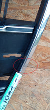 Load image into Gallery viewer, AUDI A6 C7 LIFT 14- ATRAPA KRATKA ŚRODKOWA GRILL ZDERZAKA PRZÓD 4G0853653T
